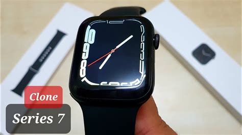 apple watch 7 clone price